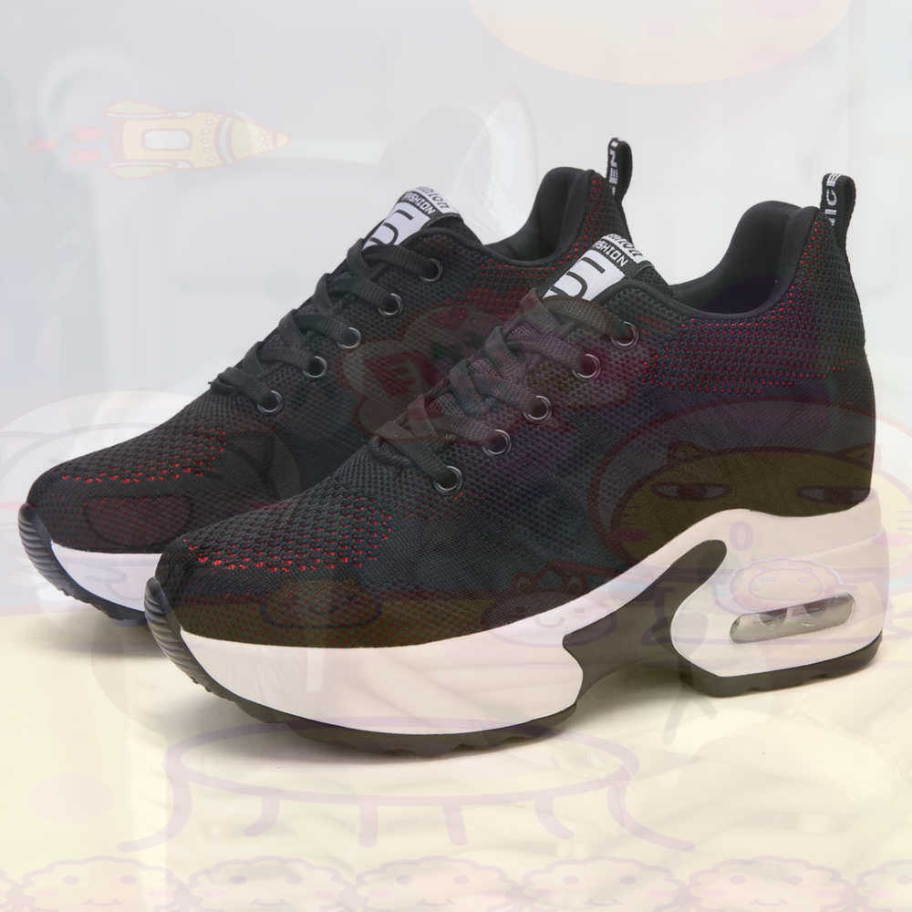 Vintage Collectible Show - Rode maat 36 schoenen vrouw tennis