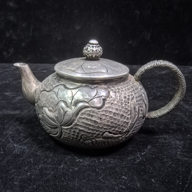 Vintage antieke puur koperen v - Vintage Collectible Market recensie en prijs