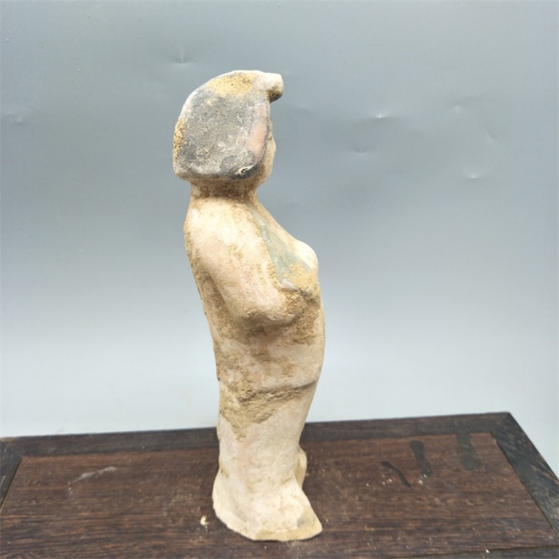 Antiek Tang-dynastie Sancai aa - Vintage Collectible Pottery recensie en prijs