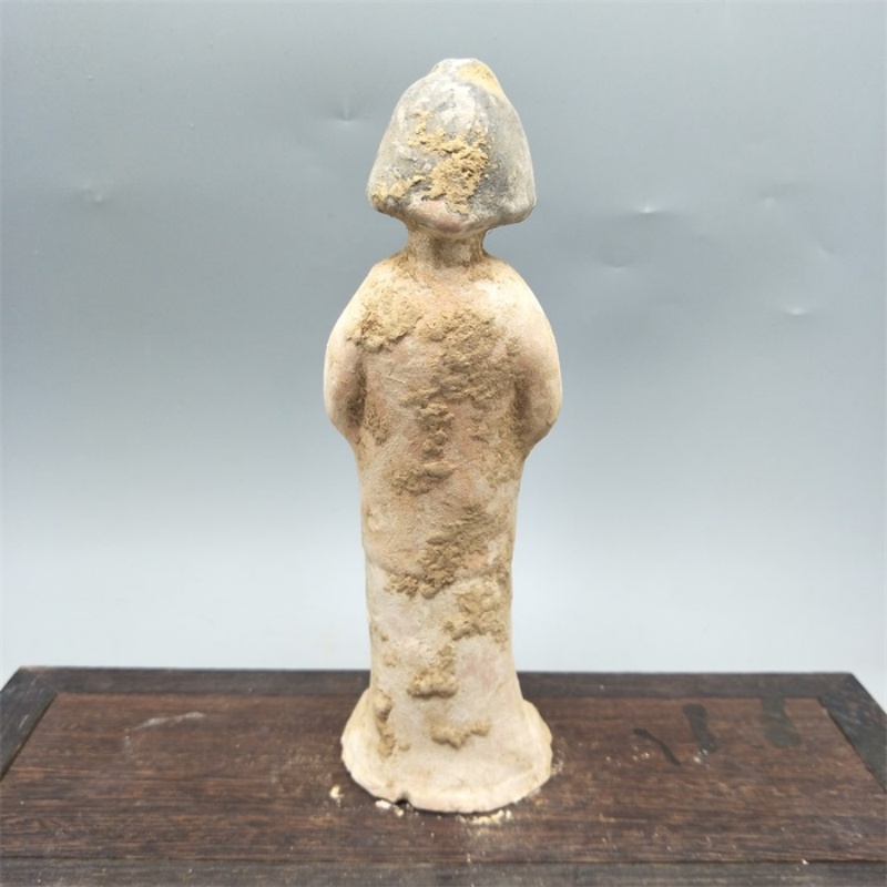Antiek Tang-dynastie Sancai aa - Vintage Collectible Pottery recensie en prijs