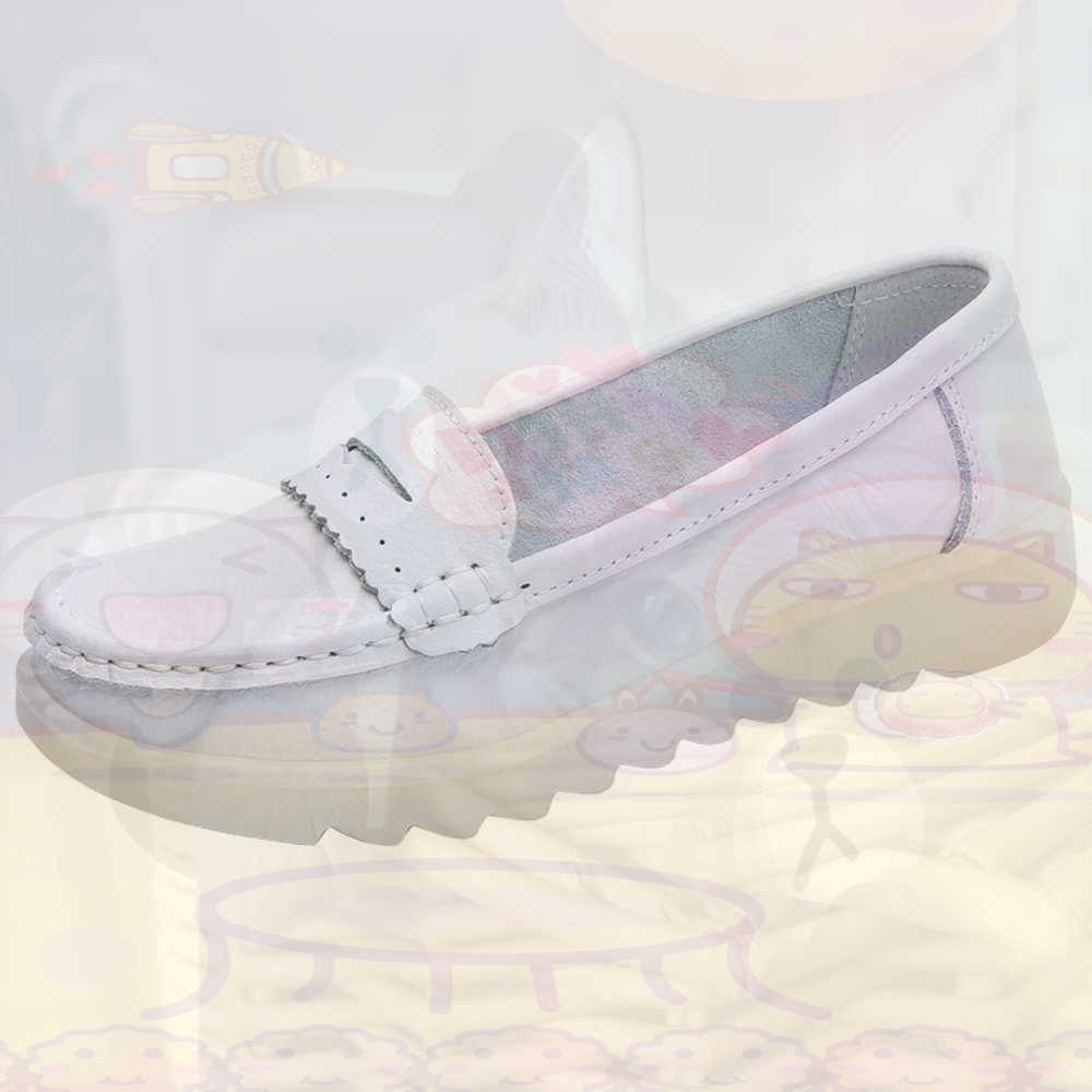 Mocassin Rijden Tienersneakers - Vintage Collectible Show recensie en prijs