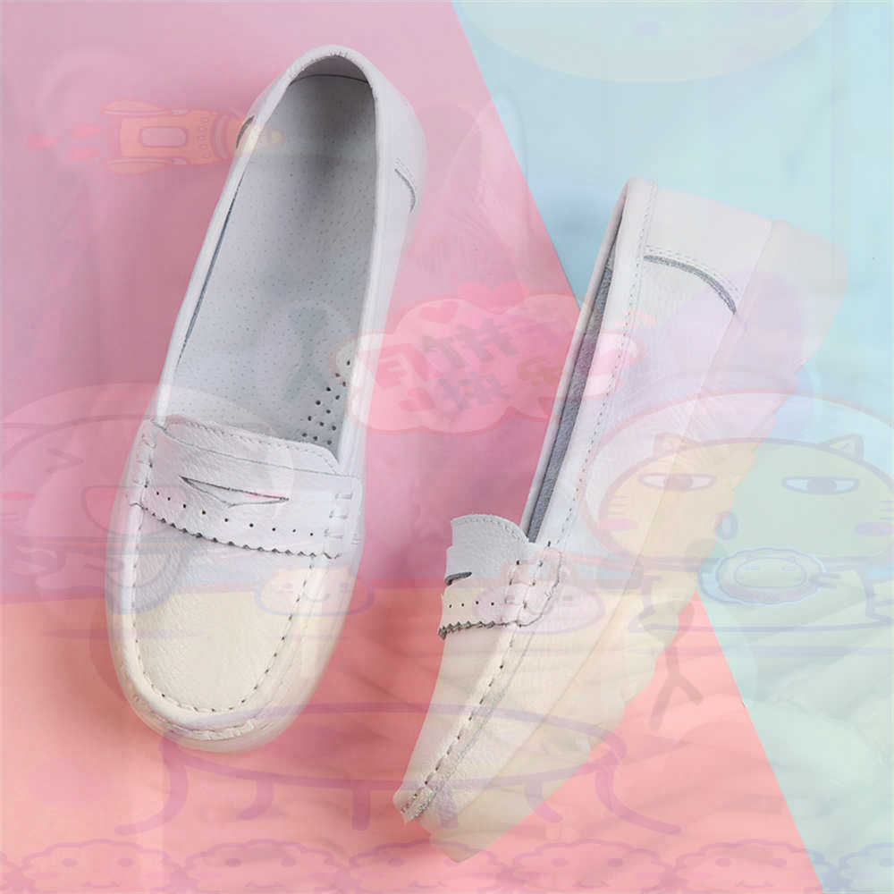 Mocassin Rijden Tienersneakers - Vintage Collectible Show recensie en prijs