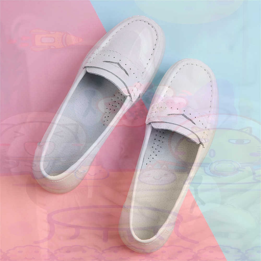 Mocassin Rijden Tienersneakers - Vintage Collectible Show recensie en prijs