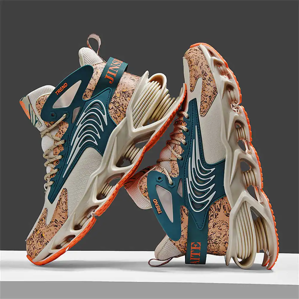Antislip Mid Kind Running Snea - Vintage Collectible Show recensie en prijs