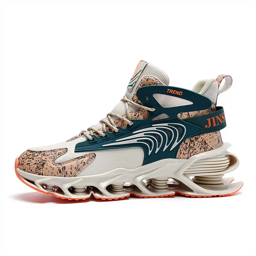 Antislip Mid Kind Running Snea - Vintage Collectible Show recensie en prijs
