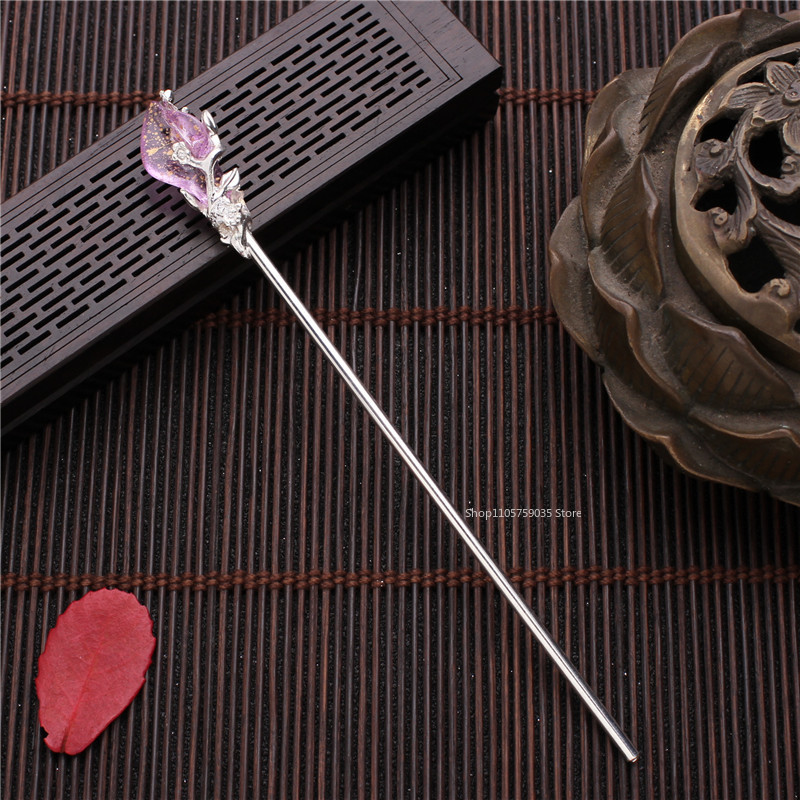 Chinese stijl Hanfu Crystal Ha - Vintage Collectible Item recensie en prijs