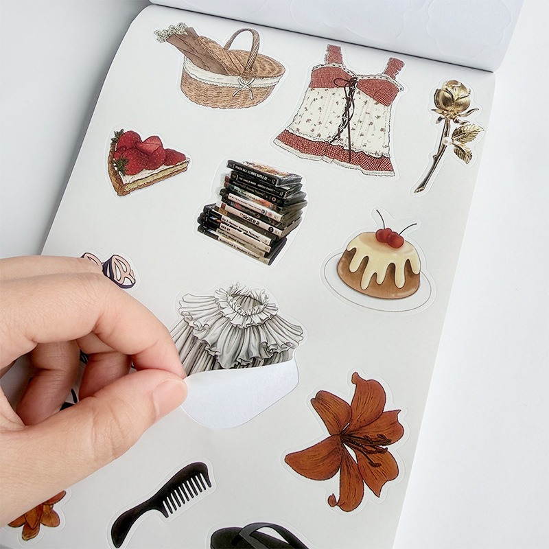 Nieuwe aanwinst vintage meisje - Vintage And Collectible Books recensie en prijs