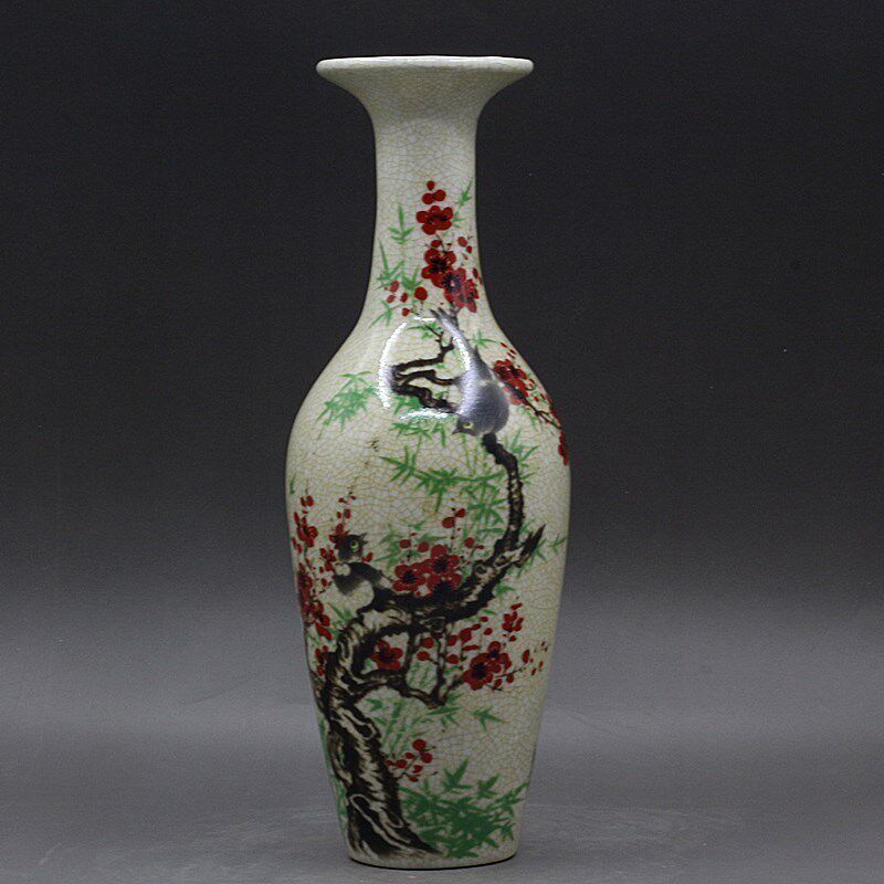Jingdezhen antieke keramische  - Vintage Collectible Pottery recensie en prijs