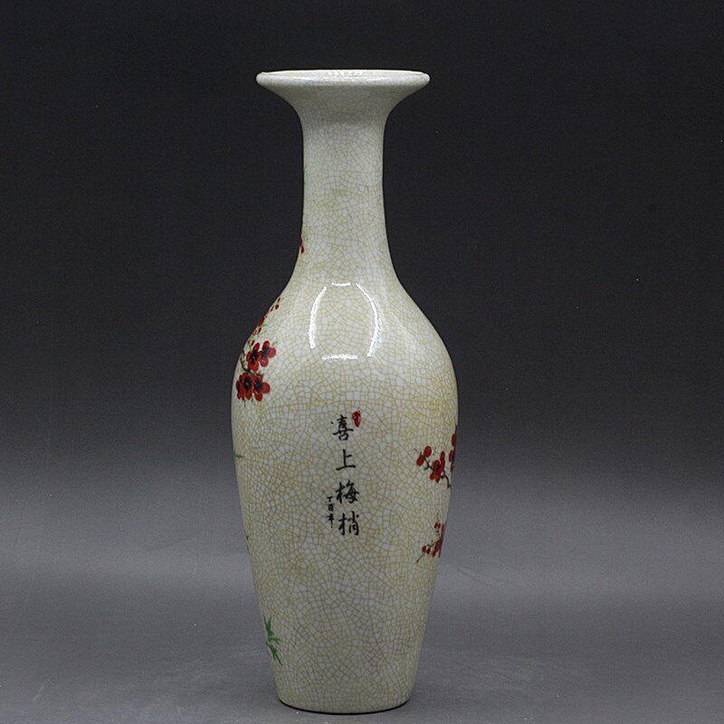 Jingdezhen antieke keramische  - Vintage Collectible Pottery recensie en prijs