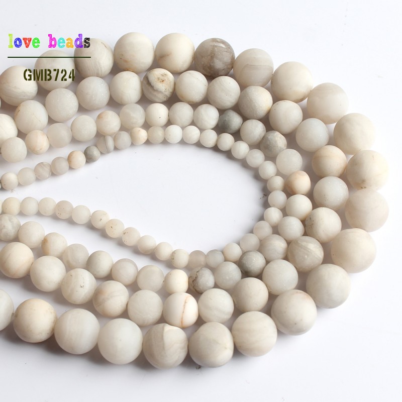 Natuurlijke Matte Witte Chryso - Vintage Collectible Marbles recensie en prijs