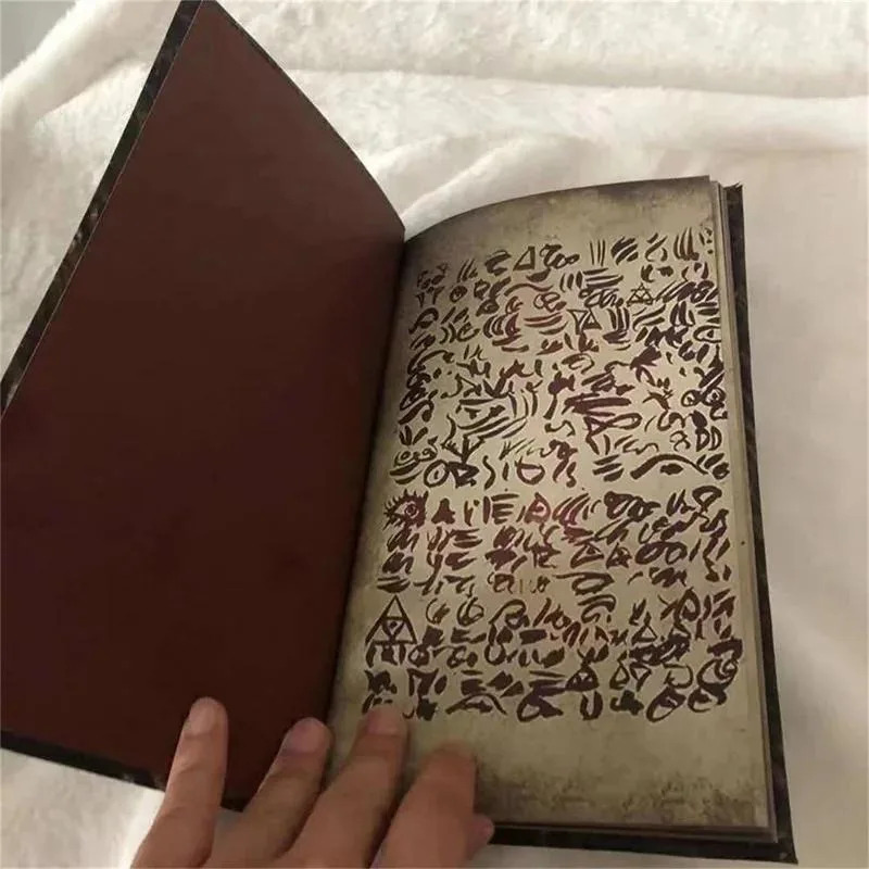Vintage Necronomicon - Dark Ma - Vintage And Collectible Books recensie en prijs
