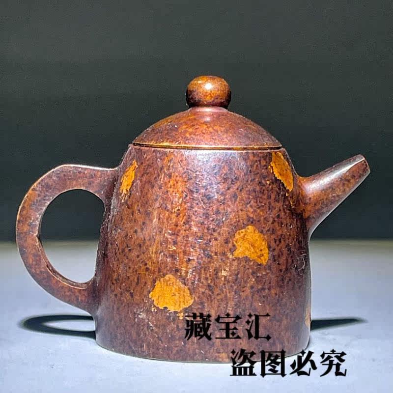 Antiek oud item mini puur kope - Small Vintage Collectible Items recensie en prijs