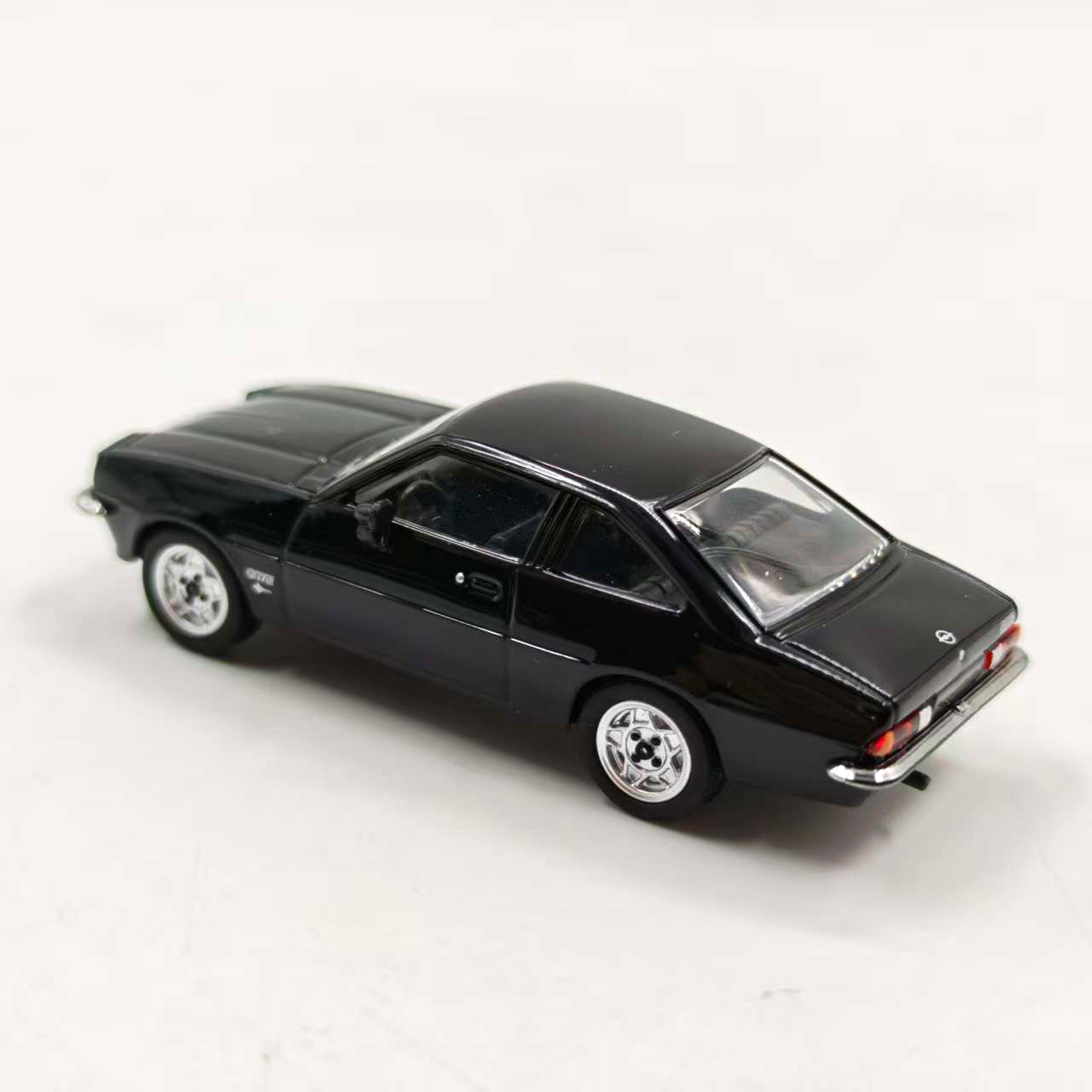 Herpa 1/87 schaal OPEL GT/E sp - Vintage And Collectible recensie en prijs