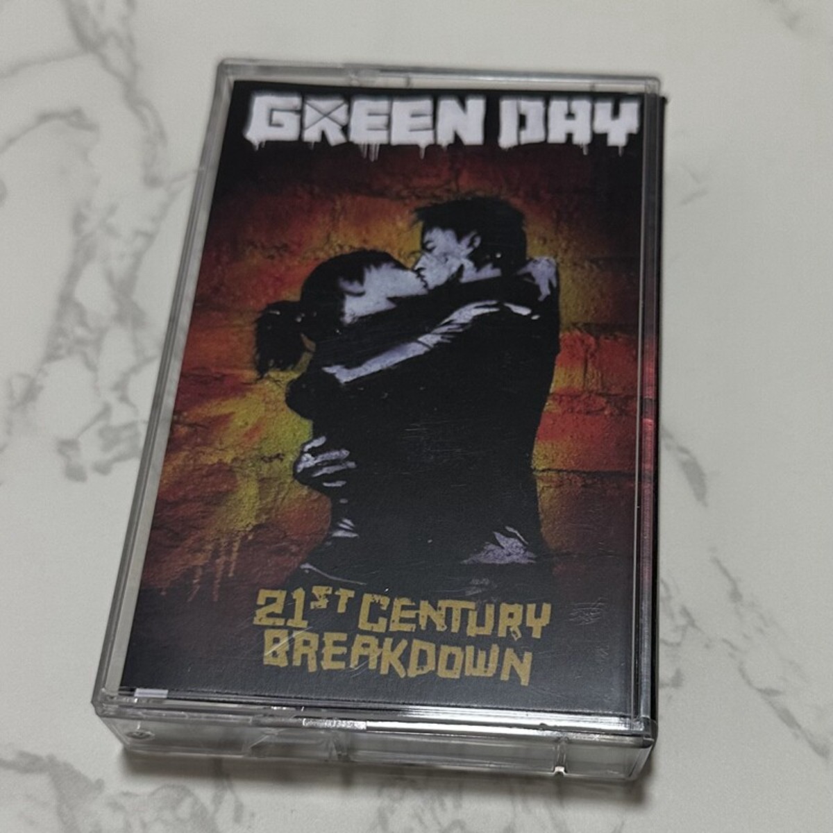 Green Day 21st Century Breakdo - Vintage And Collectible recensie en prijs