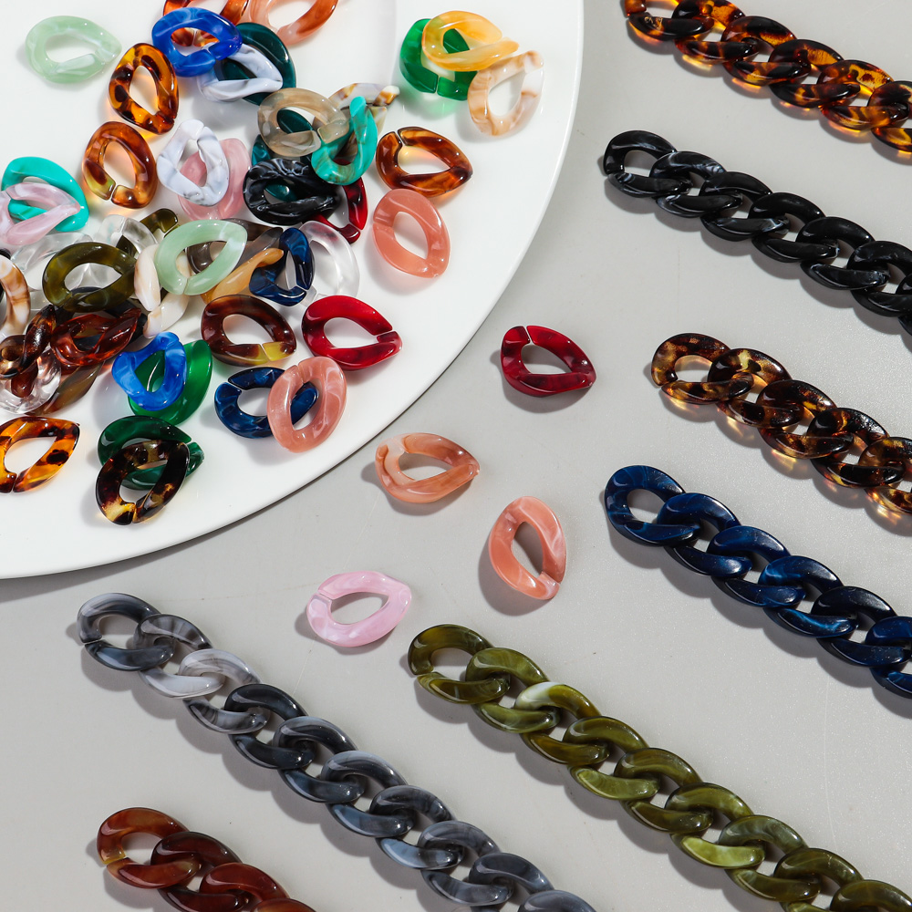 100 stks Marmer Kleur Acryl 17 - Vintage Collectible Marbles recensie en prijs
