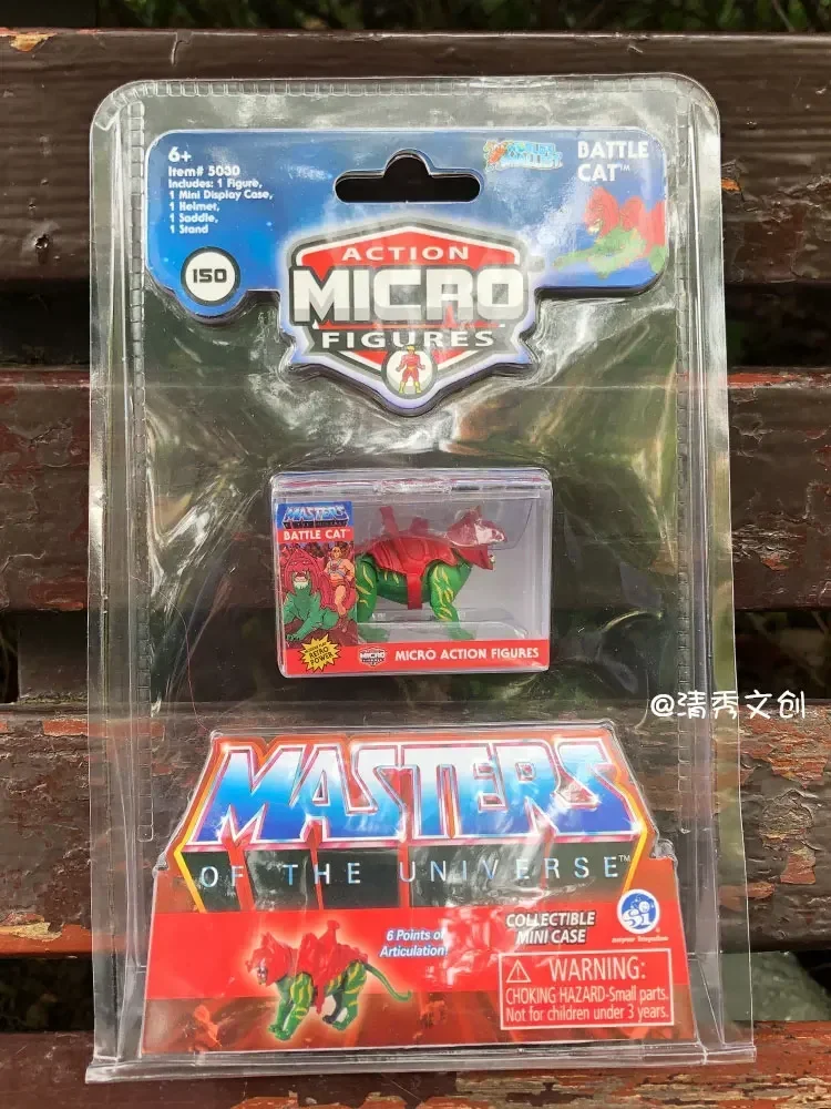 Actie Micro Figuren Miniaturee - Small Vintage Collectible Items recensie en prijs