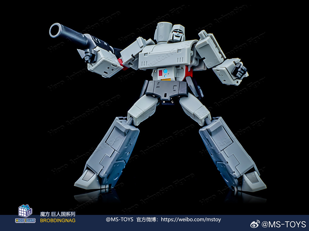 Op voorraad MS-B36S Doomsday C - Small Vintage Collectible Items recensie en prijs