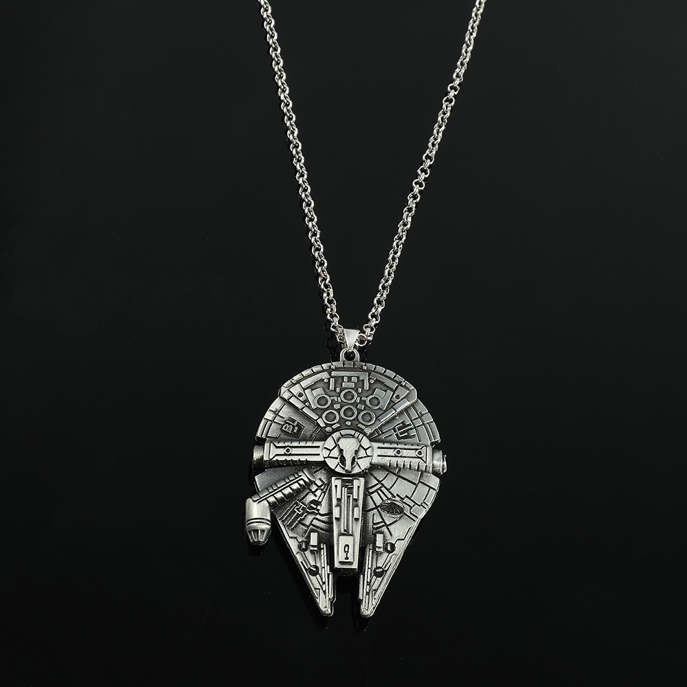Vintage ruimteschipmodel metal - Vintage Collectible Item recensie en prijs
