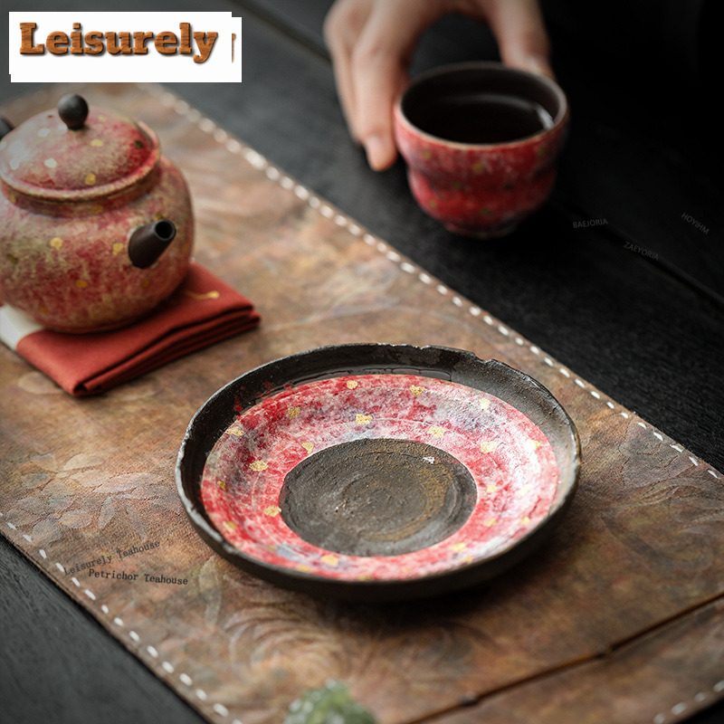 HOYIHM Handgemaakte Rode Ruwe  - Vintage Collectible Pottery recensie en prijs