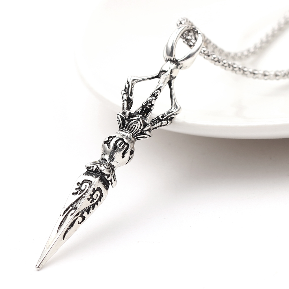 Vintage punkstijl demon-ontdri - Vintage Collectible Item recensie en prijs