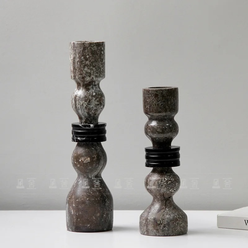 Marmeren kaarsenhouder Vintage - Vintage Collectible Marbles recensie en prijs