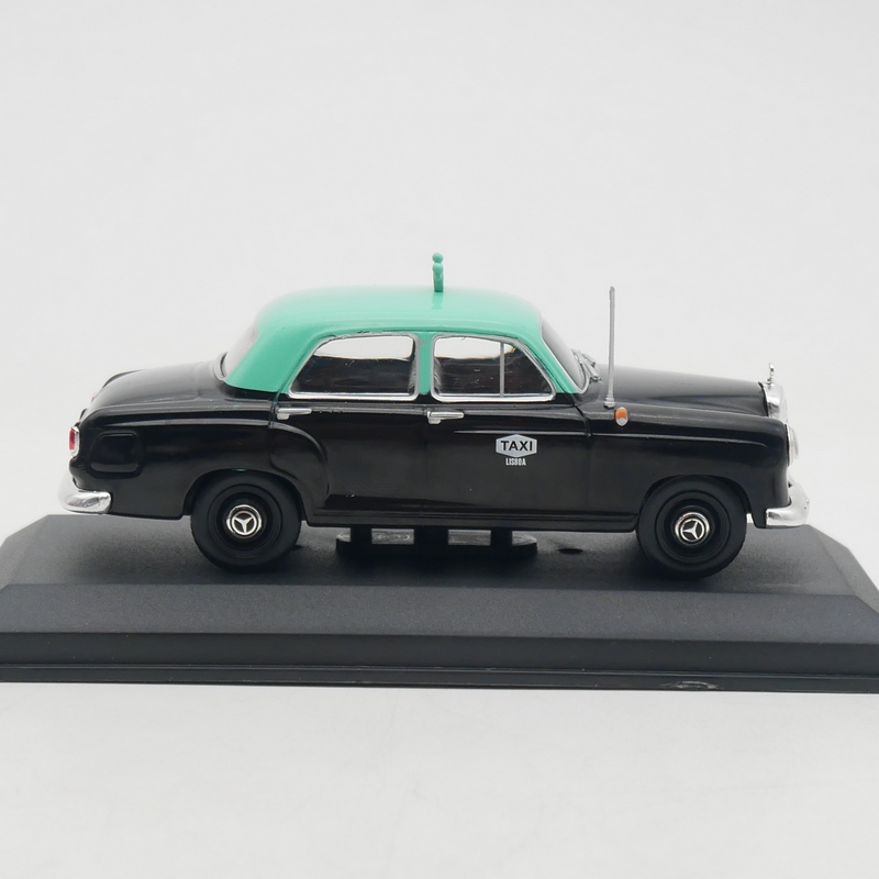IXO 1:43 Schaal Diecast Legeri - Vintage And Collectible recensie en prijs