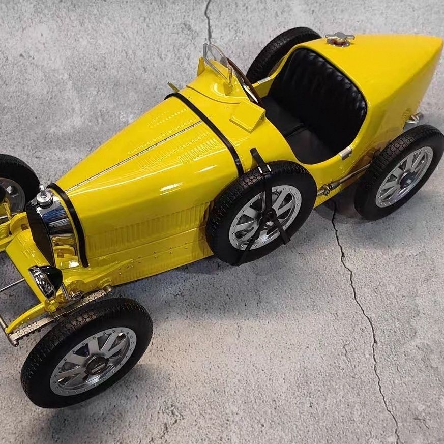 NOREV 1/12 Bugatti T35 Cabriol - Vintage And Collectible recensie en prijs