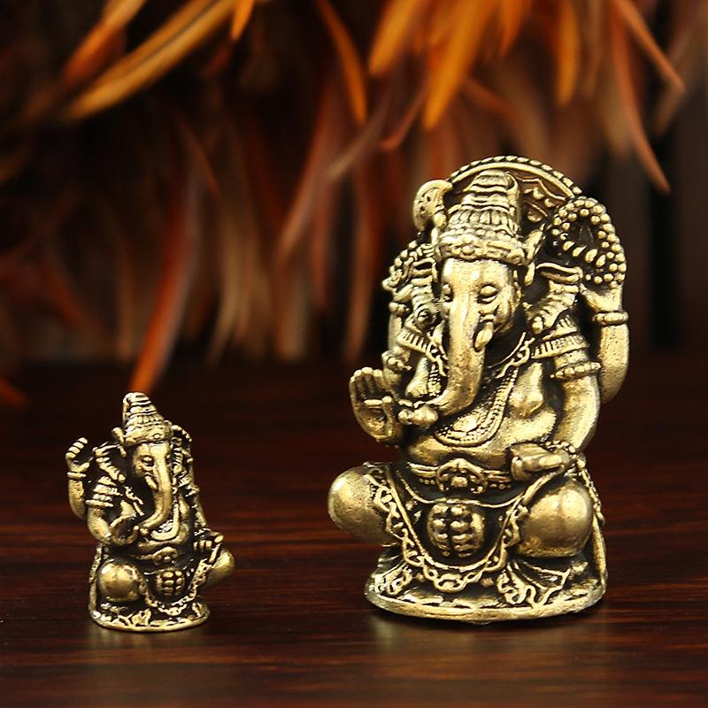 1/3PCS Azië India Thailand Oli - Vintage Toy Collector recensie en prijs