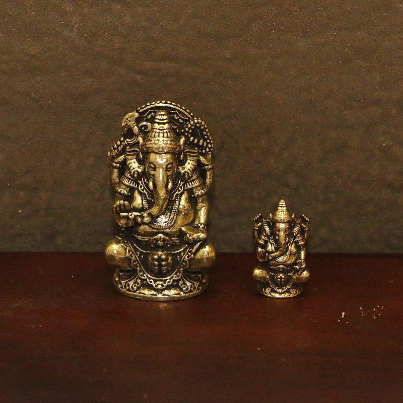 1/3PCS Azië India Thailand Oli - Vintage Toy Collector recensie en prijs