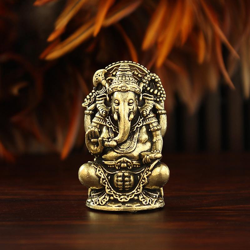 1/3PCS Azië India Thailand Oli - Vintage Toy Collector recensie en prijs