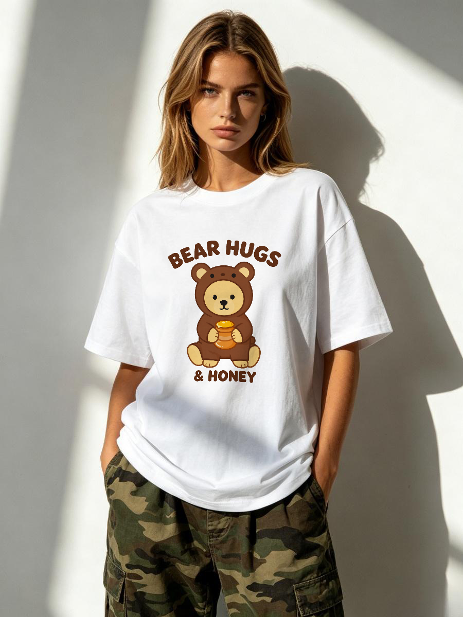 T-shirts Dames Crepe Stof Gete - Vintage Collectible Show recensie en prijs