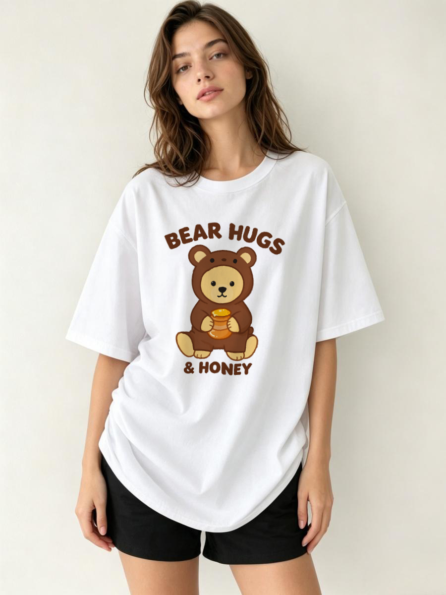 T-shirts Dames Crepe Stof Gete - Vintage Collectible Show recensie en prijs