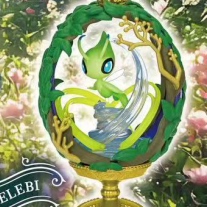 Re-ment Pokemon Ovaltique Coll - Vintage Pokemon Collectible recensie en prijs