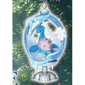 Re-ment Pokemon Ovaltique Coll - Vintage Pokemon Collectible recensie en prijs