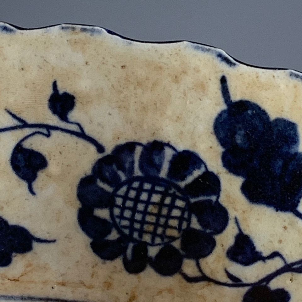 Vintage Chinese dubbelwandige  - Vintage Collectible Pottery recensie en prijs