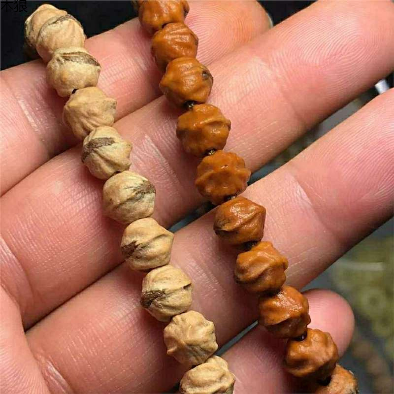Hete vibrerende rode knop vuil - Vintage Collectible Market recensie en prijs