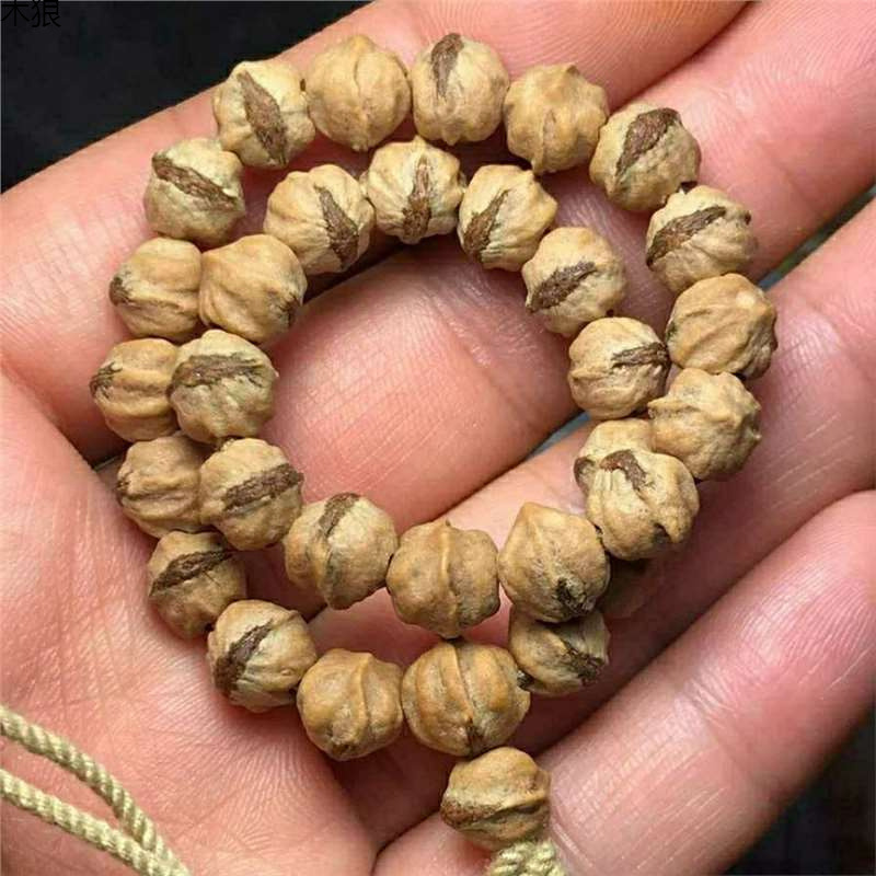 Hete vibrerende rode knop vuil - Vintage Collectible Market recensie en prijs