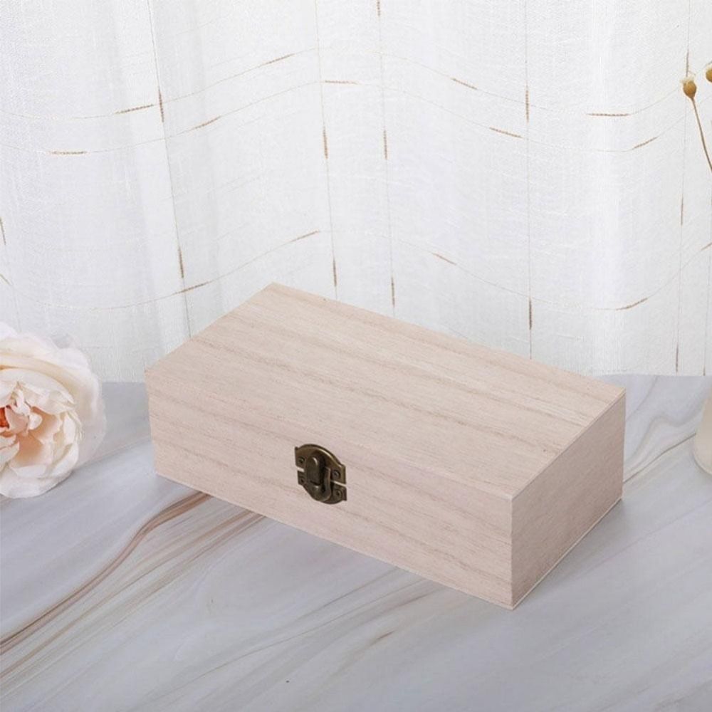 Multifunctionele houten gesche - Vintage Collectible Show recensie en prijs