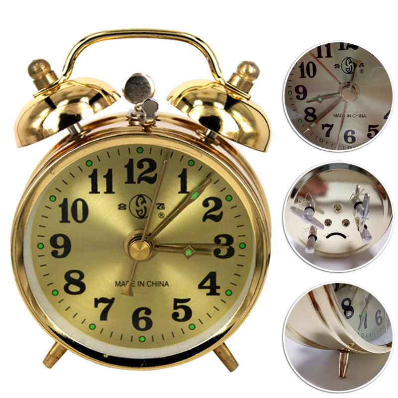 Hoefijzer Mechanische Gouden W - Vintage Collectible Show recensie en prijs